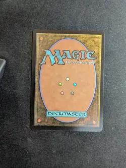 Mental Misstep #0030 White Border Mystery Booster 2 MtG NM - Image 2