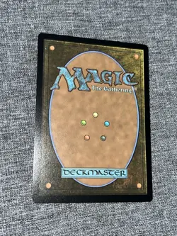 Rootbound Crag - FIC 0416 NM/M- MTG Magic - Image 2