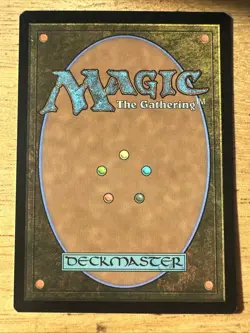 MTG Elvish Spirit Guide Retro Frame NM Dominaria Remastered - Image 2