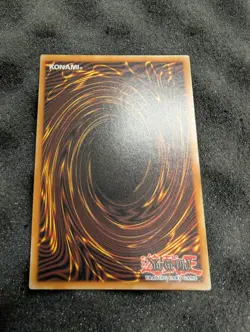 Yugioh Disaster Dragon Ruler of All Apocalypses - 1st Ultra Rare NM - Free Holo - Image 2
