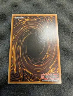 Yugioh - Singularity Fiend MZTM-EN042 - Secret Rare - Maze of the Master - NM/M - Image 2