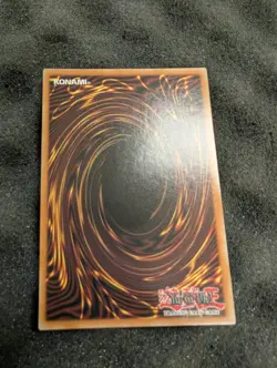 Yugioh! WANTED: Seeker of Sinful Spoils - RA03-EN074 - Secret Rare - 1st Edition - Image 2