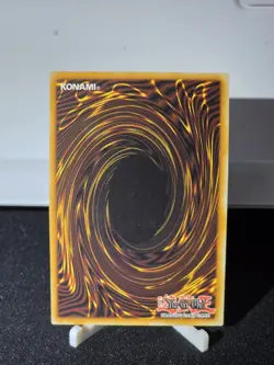 Yu-Gi-Oh! Breakthrough Skill Quarter Century Secret Rare RA04-EN202 1st Ed NM/M - Image 3