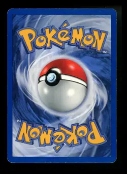 #2 Rocket's Scyther 13/132 Gym Heroes 2000 SWIRL Holo Rare WOTC Pokemon Card - Image 2