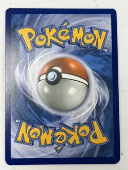 Pokemon Card - Aqua Patch Guardians Rising 161/145 Secret Rare NM - Image 2