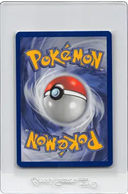 BALTOY 59/110 - STAMPED REVERSE Holo - EX Holon Phantoms - POKEMON CARD - NM/M - Image 2