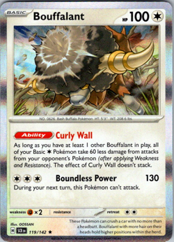 Pokemon TCG SV07: Stellar Crown - Choose Your Card | Rare & Reverse Holo - Image 4