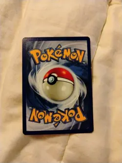 Pokemon Card TCG 39/75 Neo Discovery 1st Edition 2001 Light Play LP - Image 2