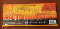 2024 Pokemon Halloween Trick or Trade BOOster Bundle -120 Packs- 360 Total Cards - Image 2
