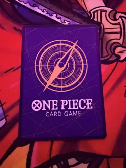 Cross Guild OP09-057 Buggy ONE PIECE Card The Best vol.2 English PRB-02 manga - Image 3