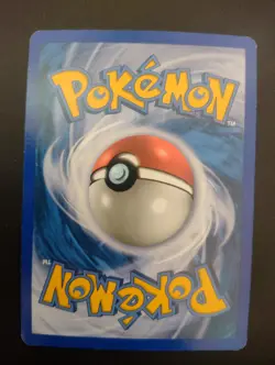Pokemon Card Tentacruel Aquapolis Holo Rare H26/H32 Excellent - Near Mint SWIRL - Image 2