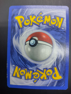 Pokemon TCG Card Giovanni's Nidoking 7/132 Gym Challenge Holo EX - NM - Image 2