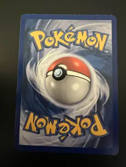 Chansey 3/102 Base Set Unlimited 1999 Pokemon Card Holo Rare NM - Image 2
