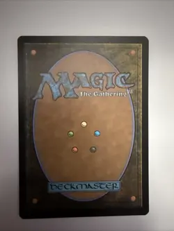 Mistrise Village Prerelease Cards Foil Dragonstorm 0261 MTG - Image 4