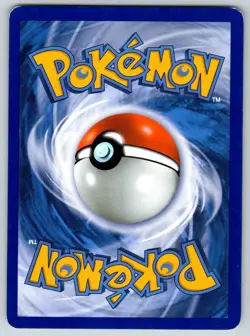 Porygon - BW Plasma Blast 72/101 Black White Mitsuhiro Arita Pokemon Card LP - Image 2