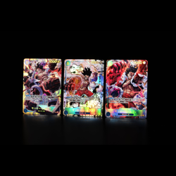 x12Boxes A Fist of Divine Speed OP-11 Booster Box One Piece Card Game Japanese - Image 4
