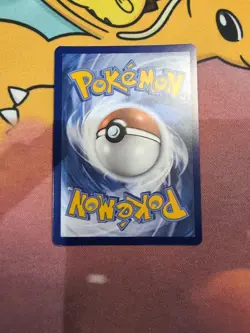 Eevee 43 Pokemon Black Star Promo Cosmos Holo English Card Pokemon TCG - Image 2
