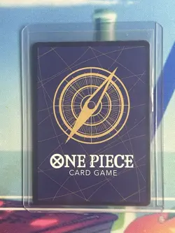 Nami (Gift Collection 2023) OP01-016 One Piece Promotion Cards Foil - Image 2