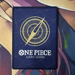 Nico Robin ST01-008 Gift Collection Promo Alternate Art Limited One Piece Card - Image 4