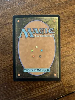 Academy Ruins Time Spiral MTG Magic the Gathering NM Condition Legendary Land - Image 3