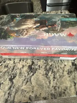 Magic: The Gathering Modern Horizons 3 Play Booster Box - 36 Packs - BRAND NEW - Image 2