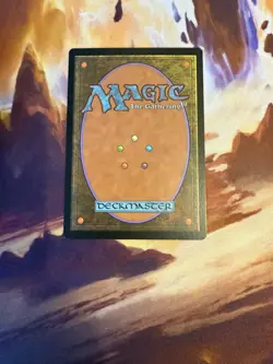 Bloom Tender Eventide Regular Magic the Gathering Green Bloomtender - Image 2