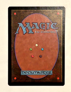 Reflecting Pool Tempest MTG Near Mint Magic the Gathering (2) - Image 2