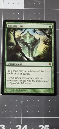 Exploration Conspiracy - Image 1