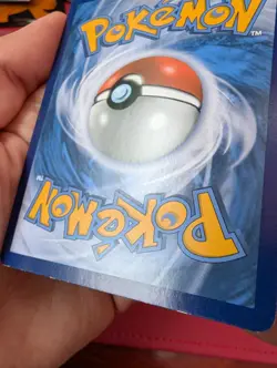 Lillie 147/149 Full Art Sun and Moon Base Pokemon Card Near Mint Condition - Image 5