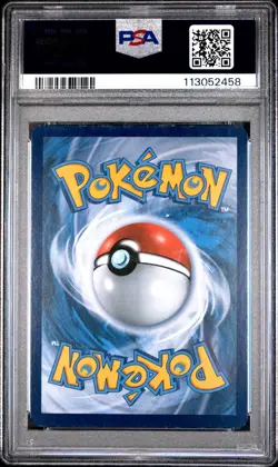 2015 POKEMON XY BREAKTHROUGH MEWTWO EX #163 SECRET RARE PSA 5 EX #113052458 - Image 2