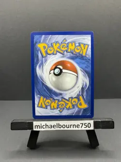 Shuckle 136/132 - Mega Evolution Pokemon Illustration Rare Holo NM - Image 2