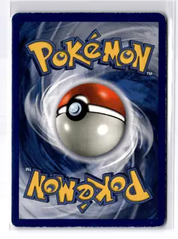 Magneton - 009/102 Base Set Holo Rare - MP - VINTAGE - POKEMON TCG - Image 2