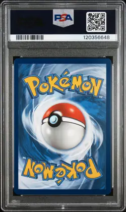 2019 POKEMON SUN & MOON COSMIC ECLIPSE #156 ARCEUS & DIALGA & PALKIA GX PSA 10 - Image 2