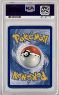 2021 POKEMON SWORD & SHIELD FUSION STRIKE 250/264 MEW V PSA 10 GEM MINT #250 - Image 2