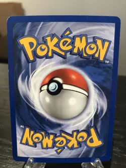 Pokemon TCG Marill Neo Genesis 66/111 Regular 1st Edition Common NM - Image 2