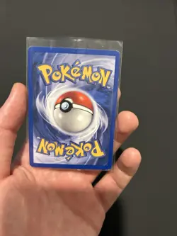 Teddiursa (1st Edition) - Pokemon TCG Neo Discovery 65/75 - Image 2