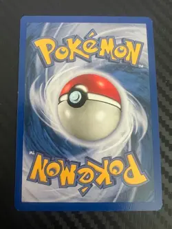 Pokemon TCG Pineco 77/105 Common 1st Edition Neo Destiny VLP - Image 2