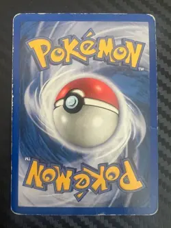 Pokemon TCG Bayleef Neo Genesis 28/111 Regular 1st Edition Uncommon DMG - Image 2