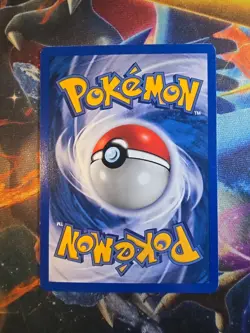 Pokemon Ledyba 63/111 1st Edition Neo Genesis Common - Image 2