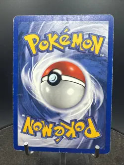 Marill Neo Genesis 1st Edition Pokemon TCG Vintage WOTC 66/111 Non-holo Common - Image 4