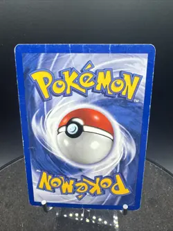 Marill Neo Genesis 1st Edition Pokemon TCG Vintage WOTC 66/111 Non-holo Common - Image 5