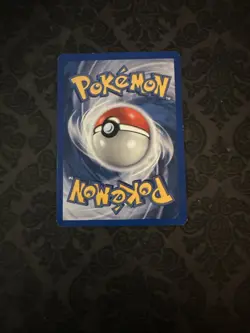 Ledian - 39/111 - Uncommon - 1st Edition English Pokemon Neo Genesis - Image 2