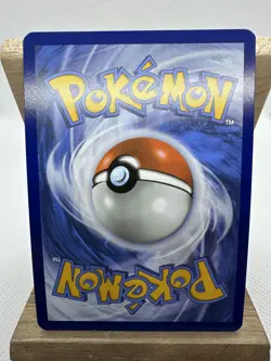 Pokemon Center Stamped Tornadus 210 - English - White Flare - ETB Promo - Image 2