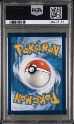 2022 Pokemon Silver Tempest Rayquaza Vmax Rapid Strike TG29 PSA 10 - Image 2
