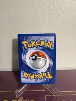 Pokemon TCG Lugia Neo Genesis 9/111 Holo Rare 🔥 EXTREMELY CLEAN, GRADING READY - Image 2
