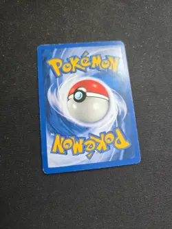 Carta Pokemon Tyranitar Holo Neo Discovery 12/75 ITA WOTC - Image 2