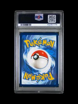 PIKACHU Ex 057/191 Pokemon Sv08: Surging Spark's SSP Double Rare *PSA 10 GEM MT - Image 3