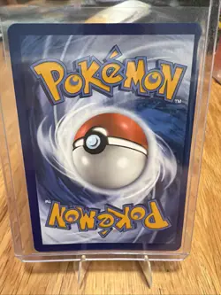 Psyduck 007 Black Star Promo Mega Evolution Pokemon TCG - Image 2
