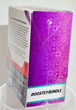 Pokemon TCG: Scarlet & Violet "Paldea Evolved" Booster Bundle (SEALED) **NEW** - Image 5