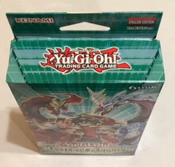 Yu-Gi-Oh! Master Of Pendulum * Factory Sealed English Structure Deck 1st Edition - Image 2